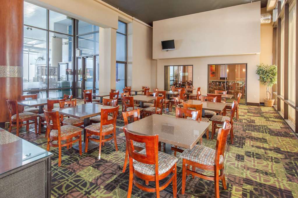 Coastal Hotel & Suites Virginia Beach - Oceanfront Ресторан фото