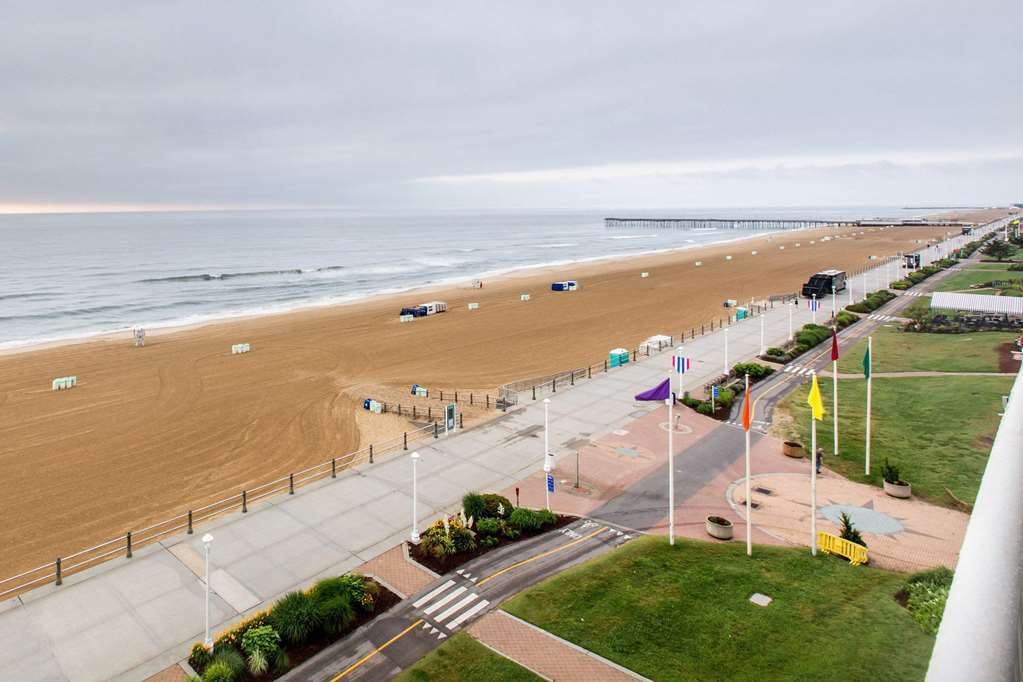 Coastal Hotel & Suites Virginia Beach - Oceanfront Номер фото